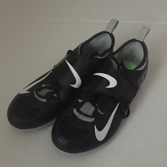 Nike Other - Nike Mens Zoom PV Pole Vault II Track Field Spikes